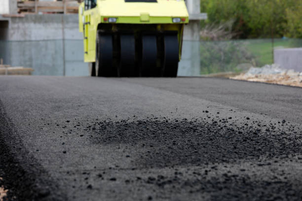 Best Best Driveway Pavers  in Vevay, IN
