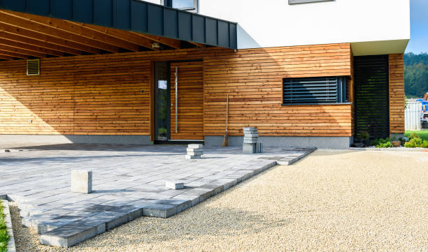 Best Affordable Driveway Pavers  in Vevay, IN