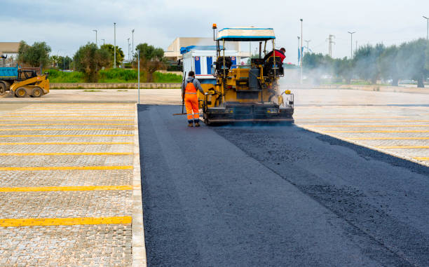 Best Driveway Paver Sealing  in Vevay, IN