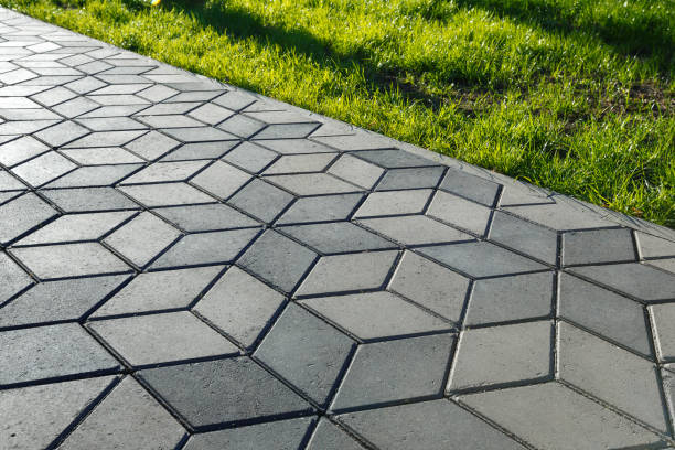 Best Interlocking Driveway Pavers  in Vevay, IN