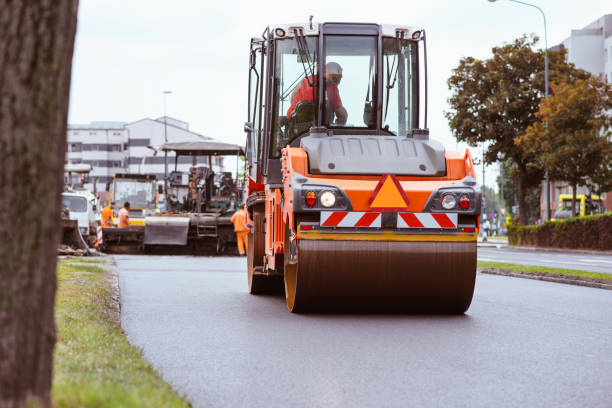 Best Local Driveway Pavers  in Vevay, IN