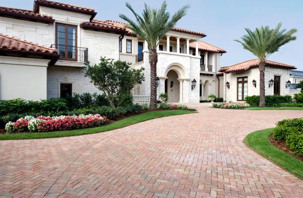 Trusted Vevay, IN Driveway Pavers Experts