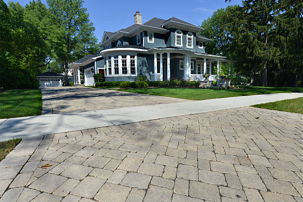 Reasons to Select Us for Your Driveway Paving Requirements in Vevay, IN