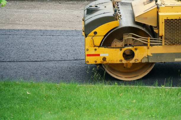 Paver Driveway Replacement in Vevay, IN