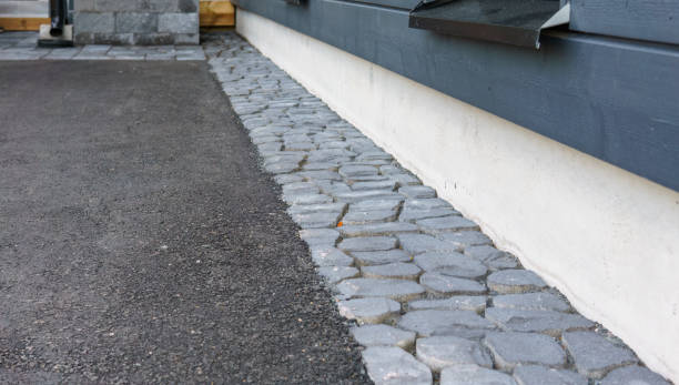 Best Affordable Driveway Pavers  in Vevay, IN