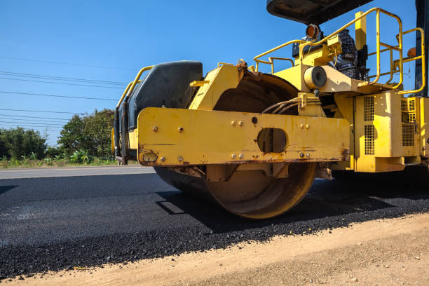 Best Brick Driveway Pavers  in Vevay, IN